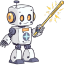ai magic icon