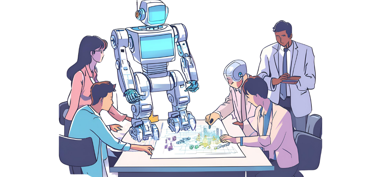 collab robots