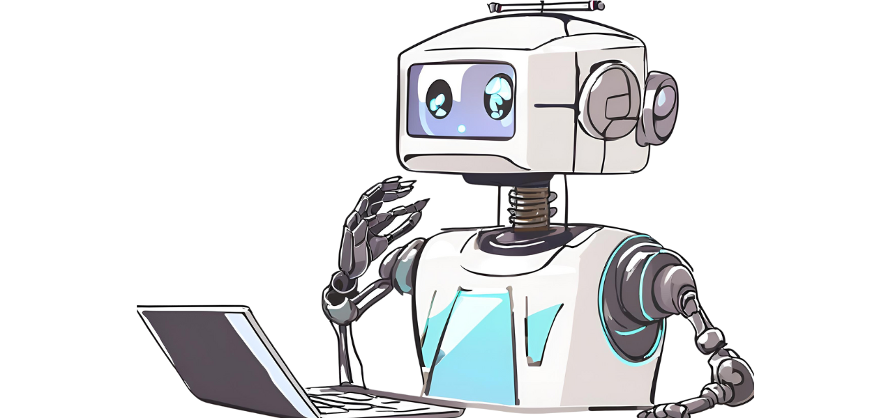 consulting robot
