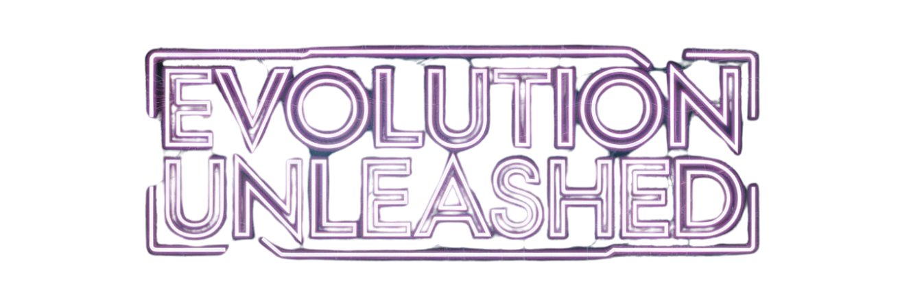 evolution unleashed logo 3