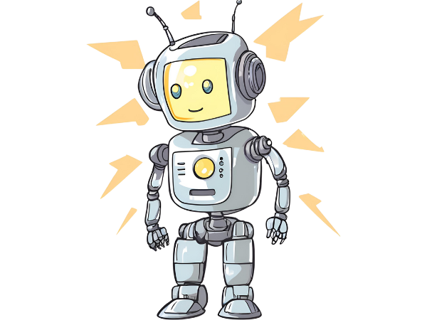 idea robot