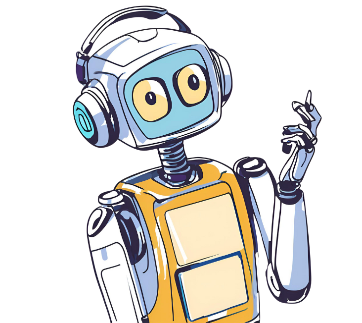 quirky bot