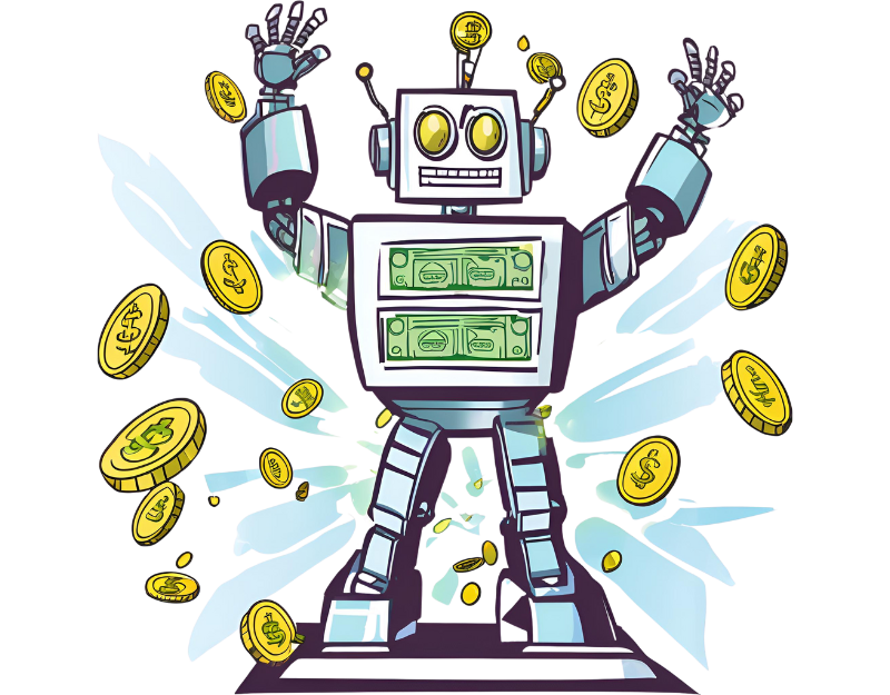 robot buyers