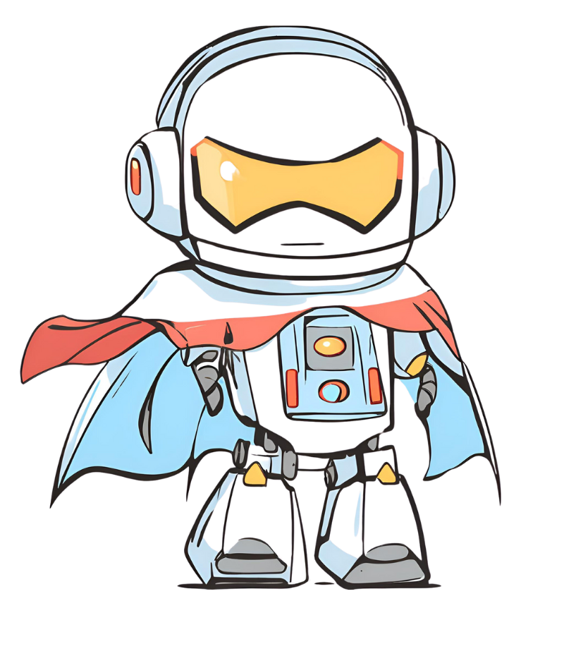 robot hero2