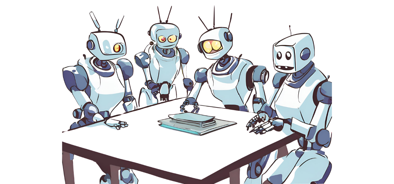 robot readiness report