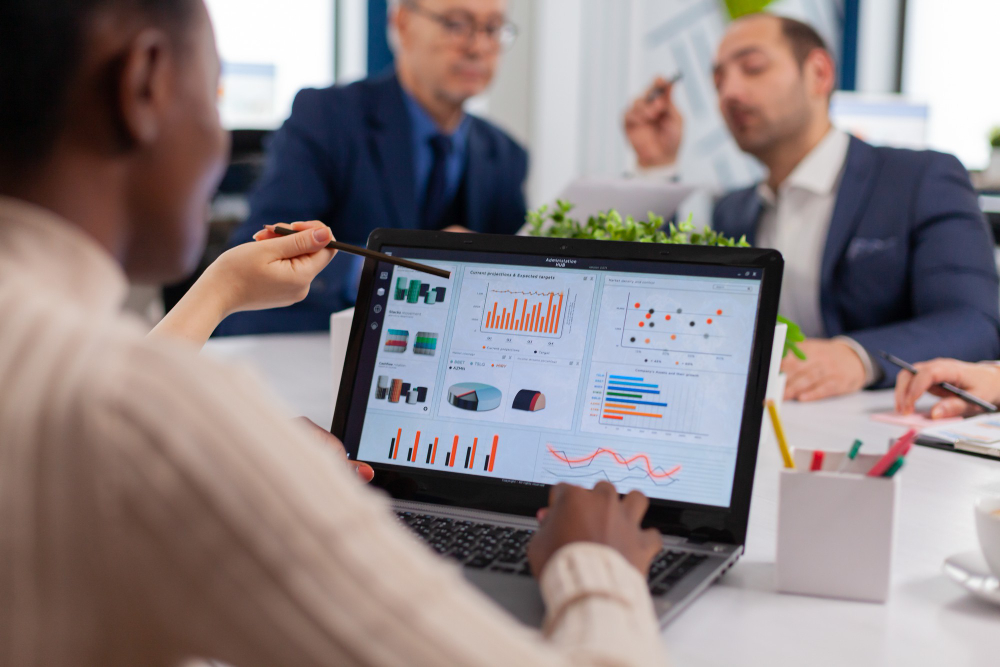 Market Intelligence